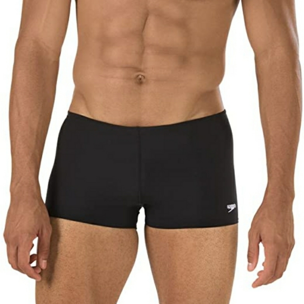Men's Speedo racing swimsuit BRAND NEW